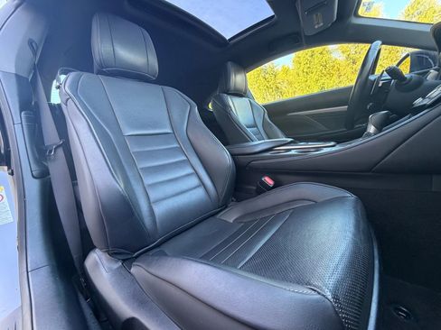 Used 2015 Lexus RC 350 image 33