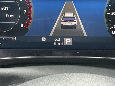 New 2026 Subaru Outback Touring XT AWD/4WD image 16