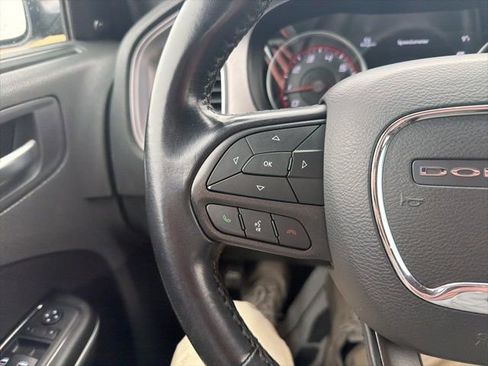Used 2023 Dodge Charger SXT image 34