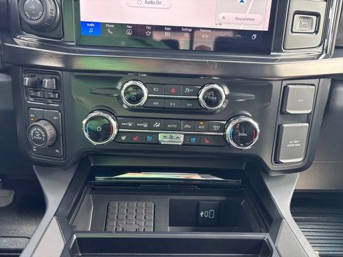 New 2026 Ford F350 Lariat w/ Tremor Off-Road Package AWD/4WD image 24