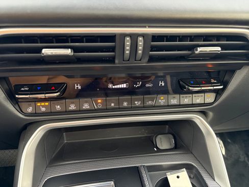 Certified 2025 MAZDA CX-90 3.3 Turbo w/ Premium Plus Pkg image 18