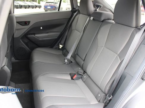 Used 2026 Subaru Crosstrek 2.5i Premium AWD/4WD image 21