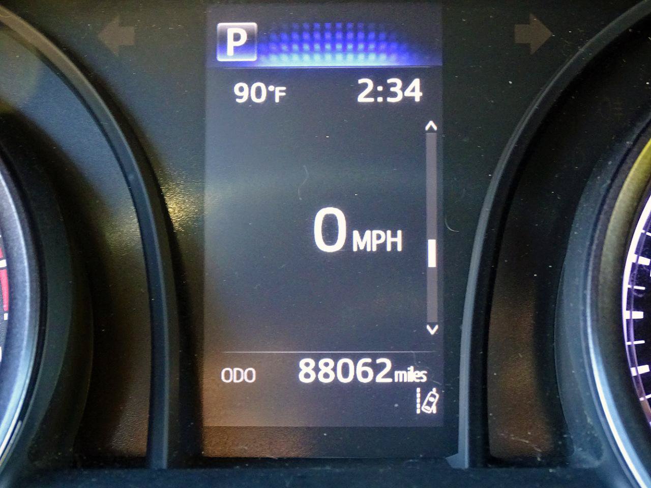 Used 2021 Toyota Camry SE FWD image 35