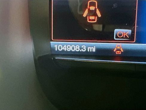 Used 2014 Ford Taurus SEL w/ Equipment Group 201A image 20