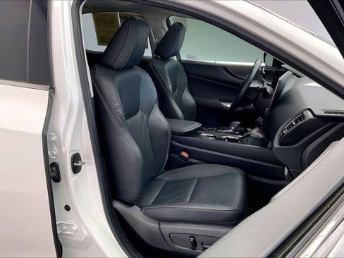 Used 2024 Lexus NX 450h+ AWD w/ Vision Package image 6