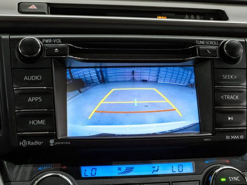 Used 2017 Toyota RAV4 XLE w/ All Weather Liner Package AWD/4WD image 22