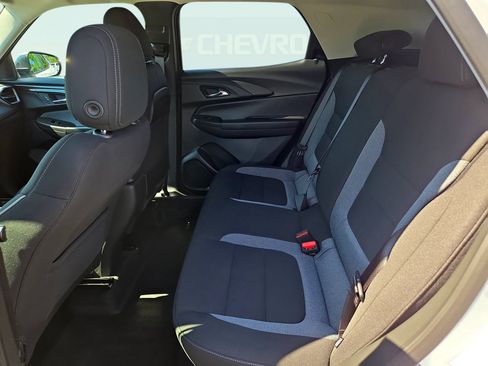 New 2026 Chevrolet TrailBlazer LS w/ LS Convenience Package FWD image 14