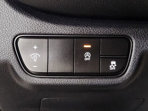 Used 2021 Kia Seltos LX image 40