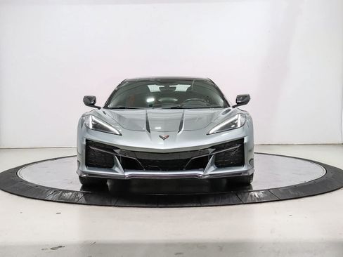 Used 2023 Chevrolet Corvette Z06 RWD image 6
