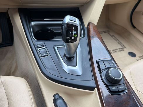 Used 2015 BMW 328i xDrive Sedan AWD/4WD image 16