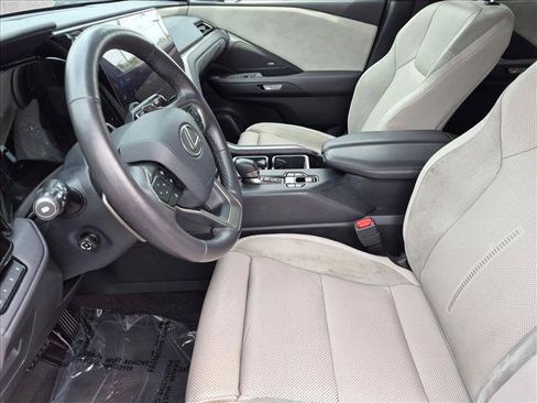 Certified 2024 Lexus TX 350 AWD w/ Technology Package image 16