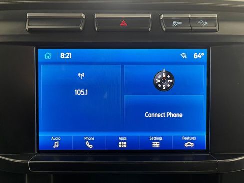 Used 2024 Ford F350 XLT w/ FX4 Off-Road Package AWD/4WD image 21