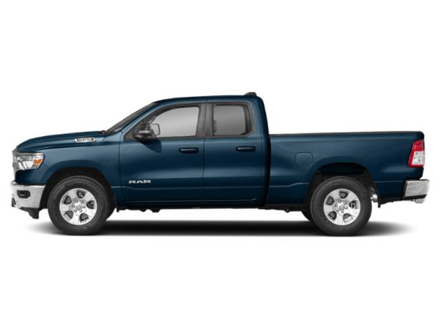 Certified 2022 RAM 1500 Big Horn AWD/4WD image 2