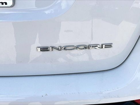 Used 2019 Buick Encore Preferred FWD image 24