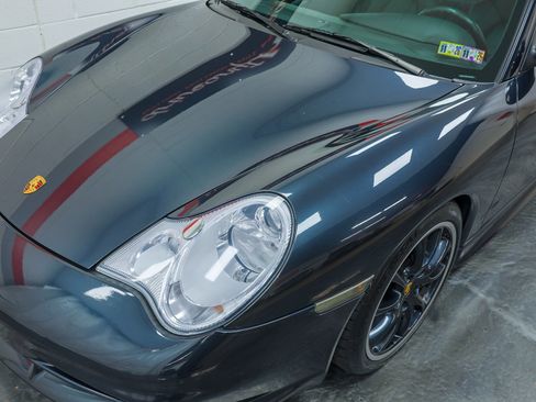 Used 2004 Porsche 911 GT3 image 21