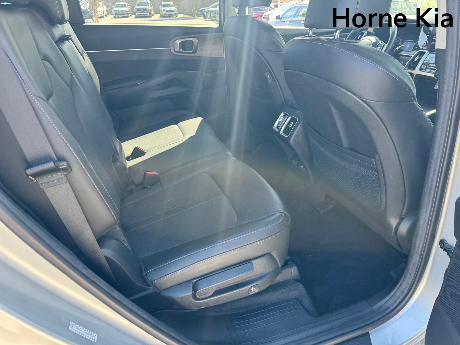 Certified 2022 Kia Sorento S AWD/4WD image 29