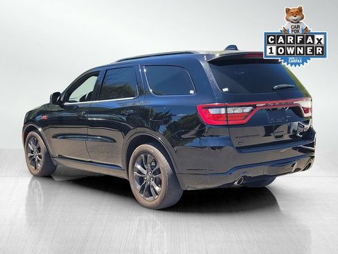 Used 2023 Dodge Durango R/T AWD/4WD image 6