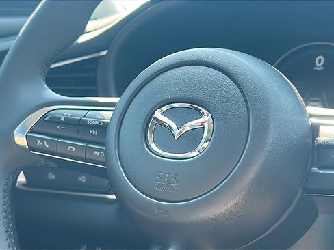 New 2025 MAZDA CX-30 AWD 2.5 S w/ Preferred Package image 20