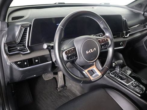 Used 2023 Kia Sportage X-Line image 25
