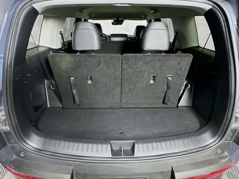 Used 2025 Hyundai Santa Fe SEL image 27