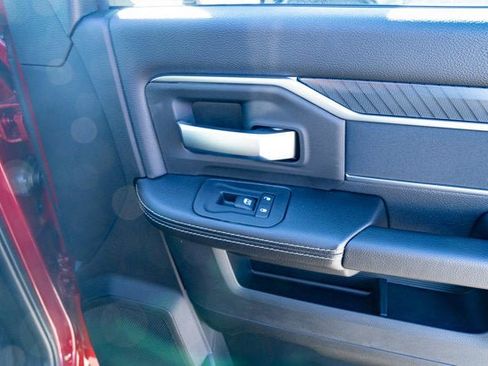 New 2026 RAM 2500 Big Horn image 42