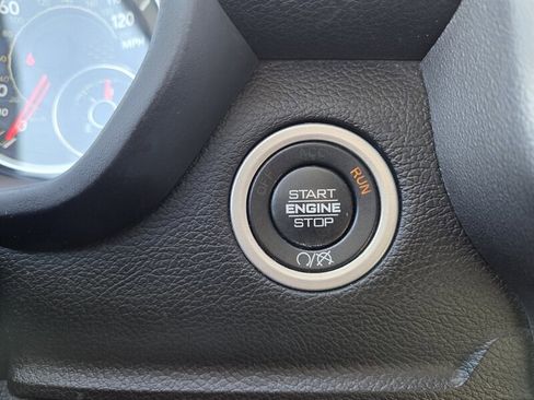 Used 2024 RAM 2500 Big Horn w/ Off Road Package image 22