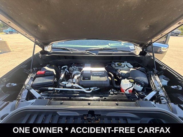Used 2023 Chevrolet Silverado 1500 LT AWD/4WD image 11