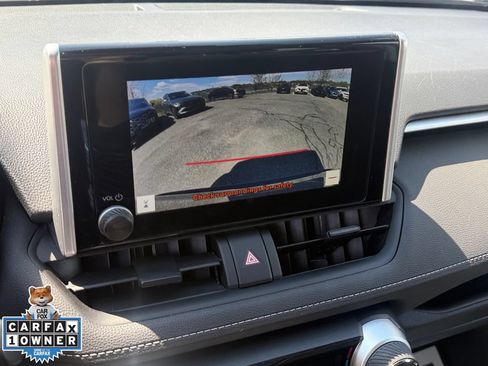 Used 2023 Toyota RAV4 XLE w/ Convenience Package AWD/4WD image 31