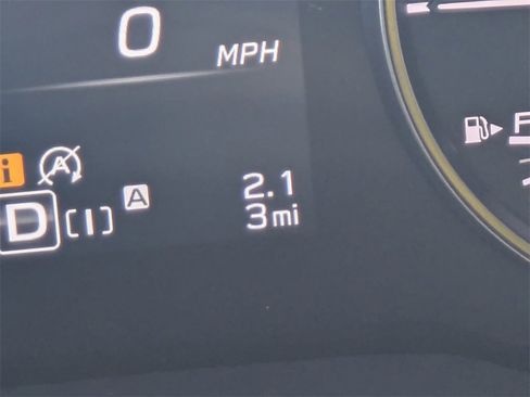 New 2026 Subaru Crosstrek 2.5i Sport image 33