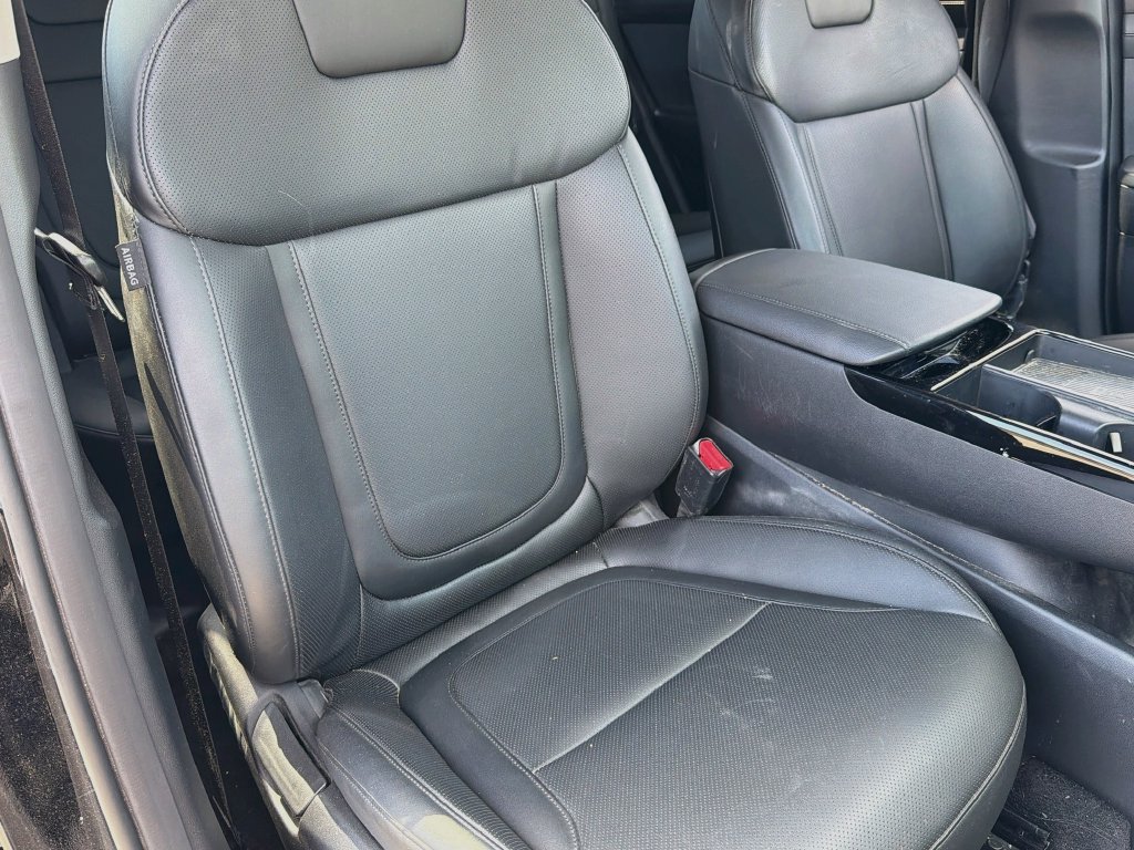 Used 2025 Hyundai Tucson SEL AWD/4WD image 27