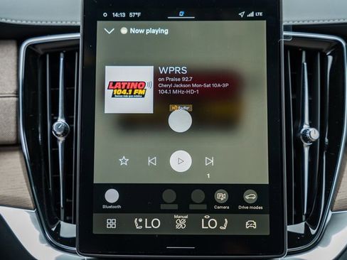 New 2026 Volvo XC90 B6 Plus image 22