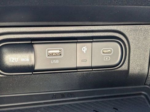 Used 2024 Kia Sportage X-Pro Prestige image 21