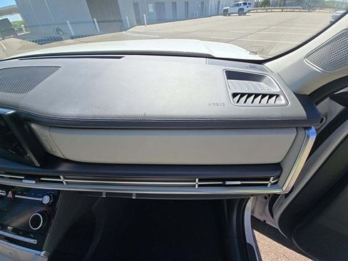 Used 2026 Hyundai Santa Fe SEL FWD image 7