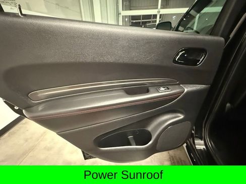 Used 2024 Dodge Durango GT image 10