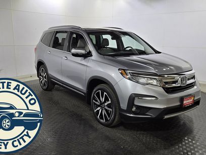 Used 2020 Honda Pilot Touring