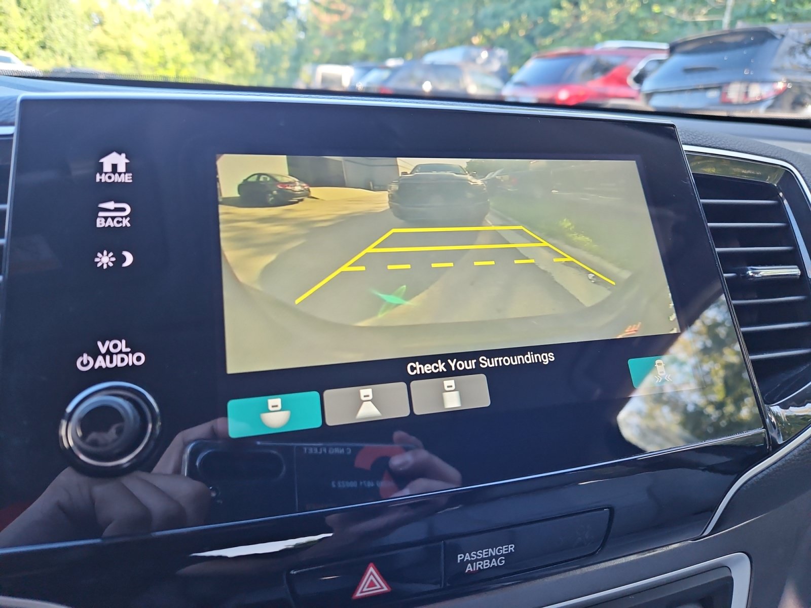 Used 2020 Honda Pilot EX-L image 21