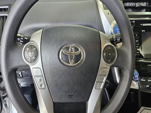 Used 2016 Toyota Prius V Three FWD image 20