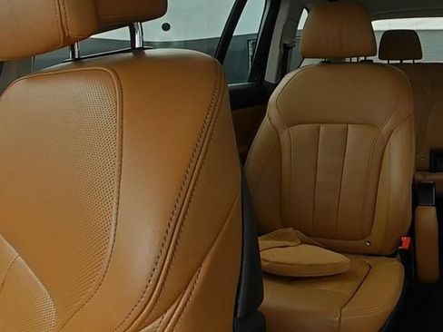Used 2020 BMW X7 xDrive40i w/ Luxury Seating Package AWD/4WD image 31
