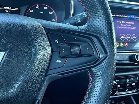 Used 2023 Chevrolet TrailBlazer RS w/ Convenience Package image 19