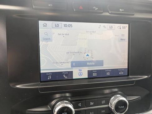 Used 2022 Ford F150 XLT w/ Equipment Group 301A Mid image 14