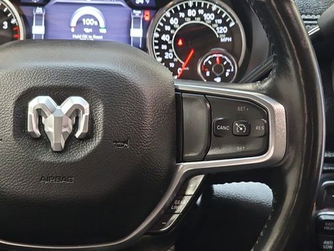 Used 2024 RAM 2500 Laramie image 17