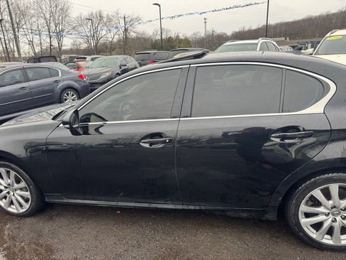 Used 2013 Lexus GS 350 350 image 15