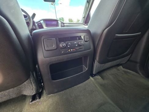 Used 2015 Chevrolet Suburban LTZ AWD/4WD image 13