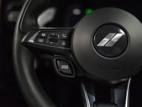 Used 2024 Dodge Hornet R/T Plus w/ Tech Pack Plus w/o Parking image 19