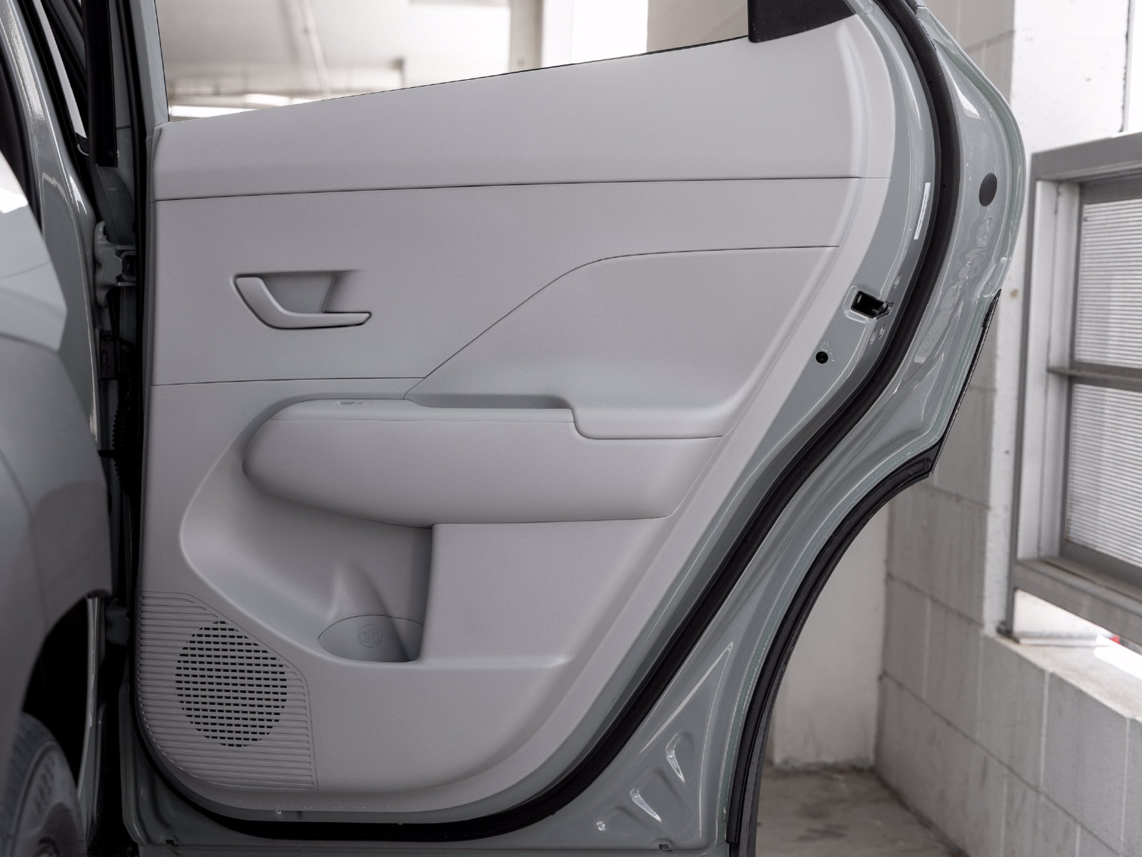 New 2027 Hyundai Kona SEL Sport FWD image 22
