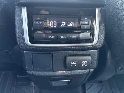 Used 2022 Subaru Ascent Onyx Edition AWD/4WD image 22