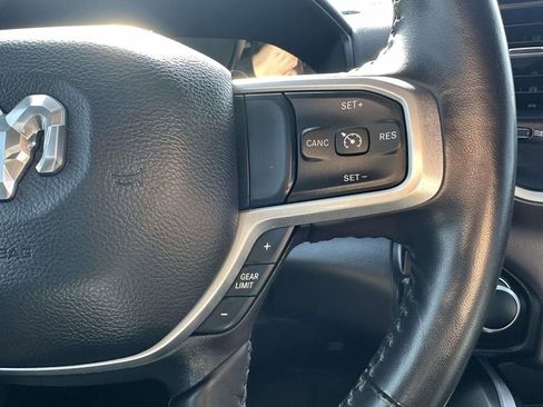 Used 2023 RAM 1500 Big Horn image 13