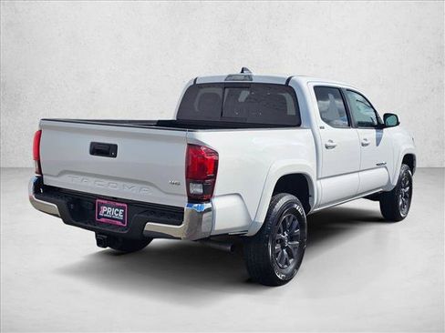 Used 2023 Toyota Tacoma SR5 image 5