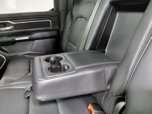 Used 2023 RAM 1500 Laramie image 53