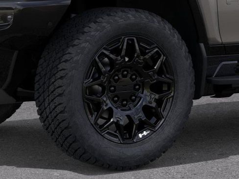 New 2026 GMC Hummer EV SUV AWD/4WD image 9